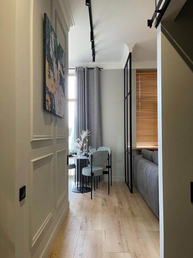 Lux Appartments В Центре Города В Стиле Loft Vinnytsia Luaran gambar