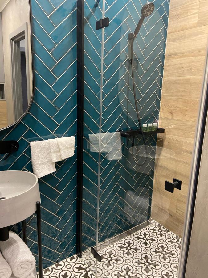 Lux Appartments В Центре Города В Стиле Loft Vinnytsia Luaran gambar